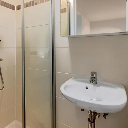Appartamento Wilce 5-0302 *