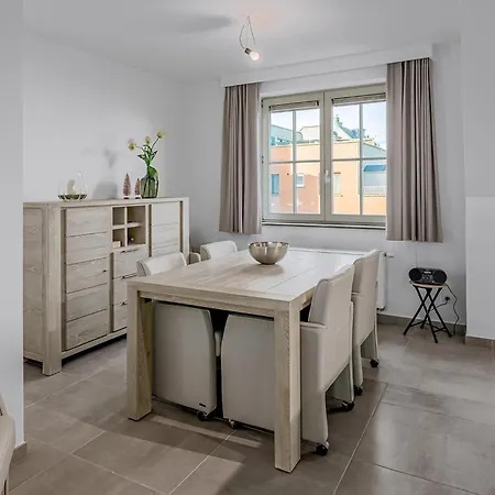 Appartamento Wilce 5-0302 Koksijde