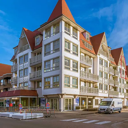 Wilce 5-0302 * Koksijde